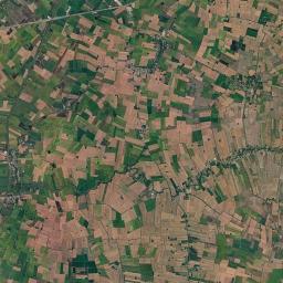 Amphoe Chumsaeng Satellite Map