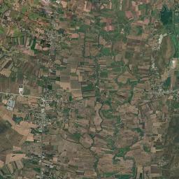 Amphoe Bueng Sam Phan Satellite Map