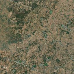 Amphoe Waeng Noi Satellite Map