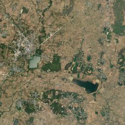 Wapi Pathum Satellite Map