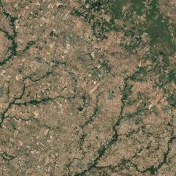 Amphoe Kut Khaopun Satellite Map