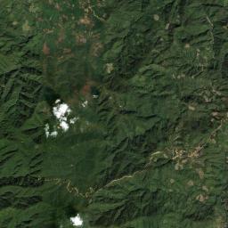 Muang Khaleum Satellite Map