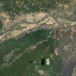 Huyện Đại Lộc Satellite Map