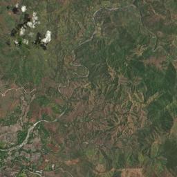 Guisguis Satellite Map