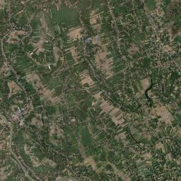 Anambongan Satellite Map