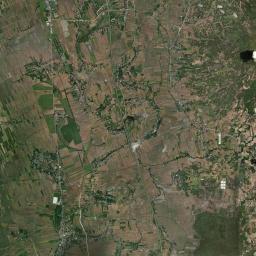 San Felipe Satellite Map