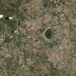 Paitan Norte Satellite Map