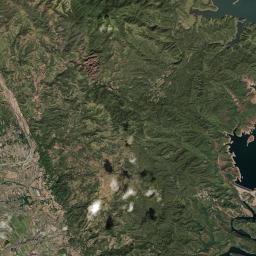 Tayabo Satellite Map