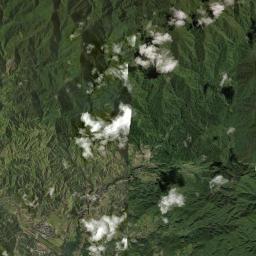 Alfonso Castañeda Satellite Map