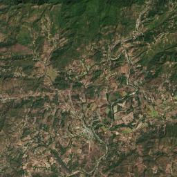 San Francisco Cozoaltepec Satellite Map