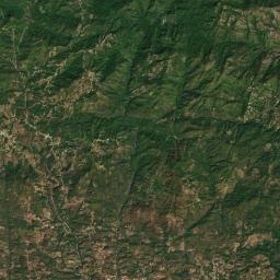 San José Piedras Negras Satellite Map