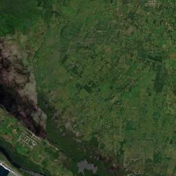 Manuel Ávila Camacho (Ponte Duro) Satellite Map