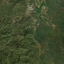 El Ramal (Porvenir) Satellite Map