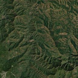 Unión Buenavista Satellite Map