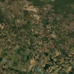 Verapaz Satellite Map