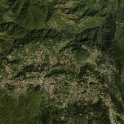 Santa Eulalia Satellite Map