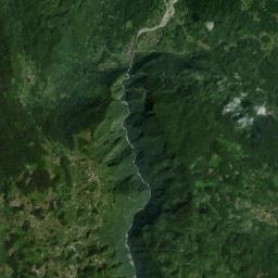 San Luis Ixcán Satellite Map