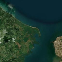Puerto Barrios Satellite Map