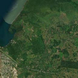 Municipio de Puerto Barrios Satellite Map