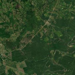 Salamá Satellite Map