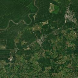 Corocito Satellite Map
