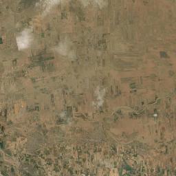 Az Zuhrah Satellite Map