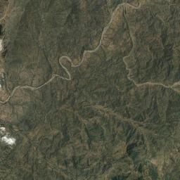 Wadhrah Satellite Map