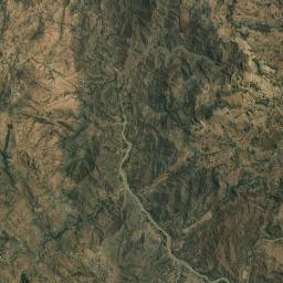 Sharas Satellite Map