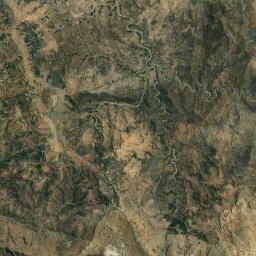 Kuhlan Affar Satellite Map