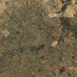 Raydah Satellite Map