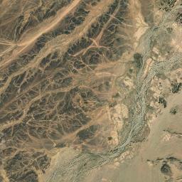 Raghwan Satellite Map