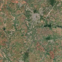 Darsi Satellite Map
