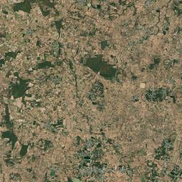 Amphoe Na Dun Satellite Map