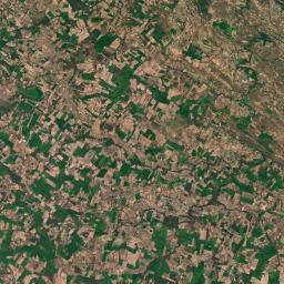 Amphoe Pho Sai Satellite Map