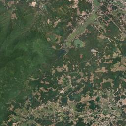 Huyện Duy Xuyên Satellite Map