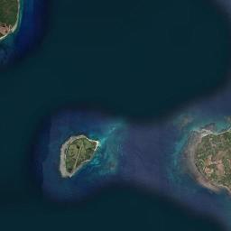 Bolitoc Satellite Map