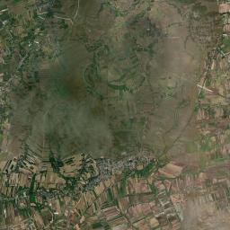 Lanat Satellite Map