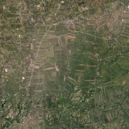 San Andres Satellite Map