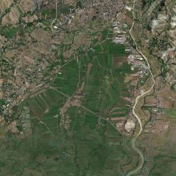 Tondod Satellite Map