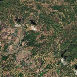 General Luna Satellite Map