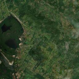 San Isidro Satellite Map