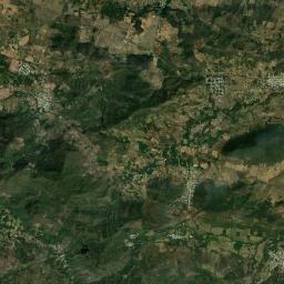 El Portal Satellite Map