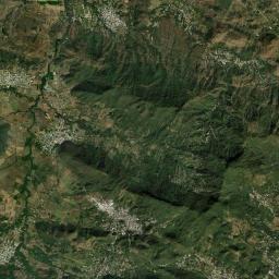 Potrerillo Satellite Map