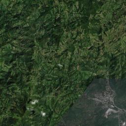 La Jutosa Satellite Map