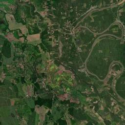 Puerto Alto Satellite Map