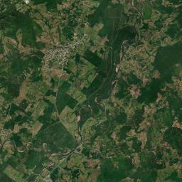 Atenas de San Cristóbal Satellite Map