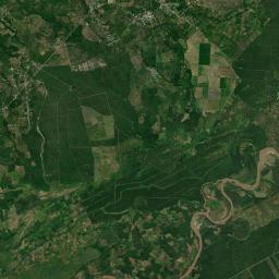 Zamora Satellite Map