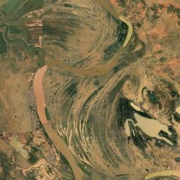 Matam Satellite Map