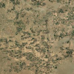 Alluheyah Satellite Map