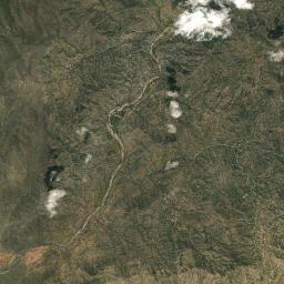 Bani Qa'is Satellite Map